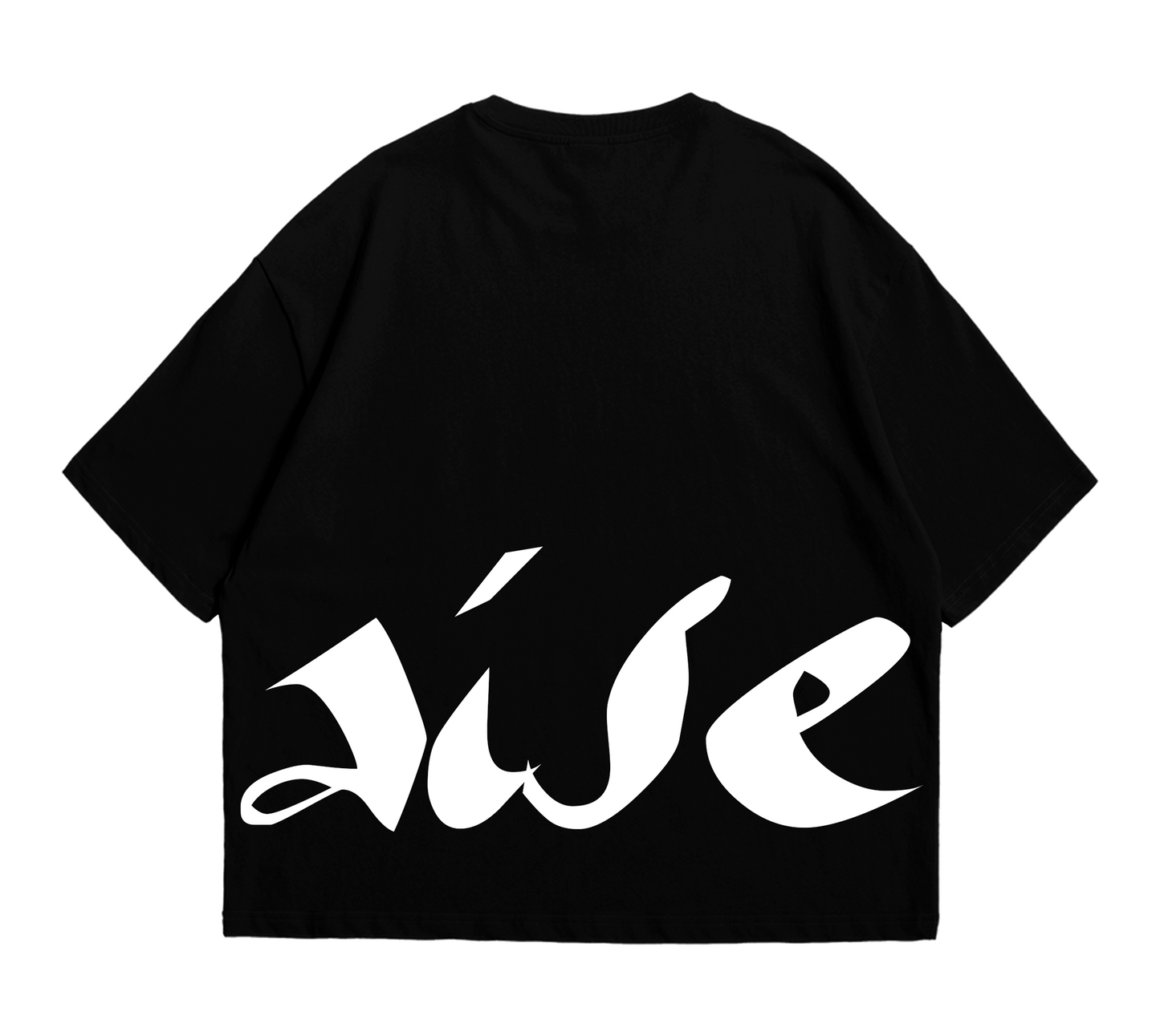 POLERA BOXY FIT AISE 02
