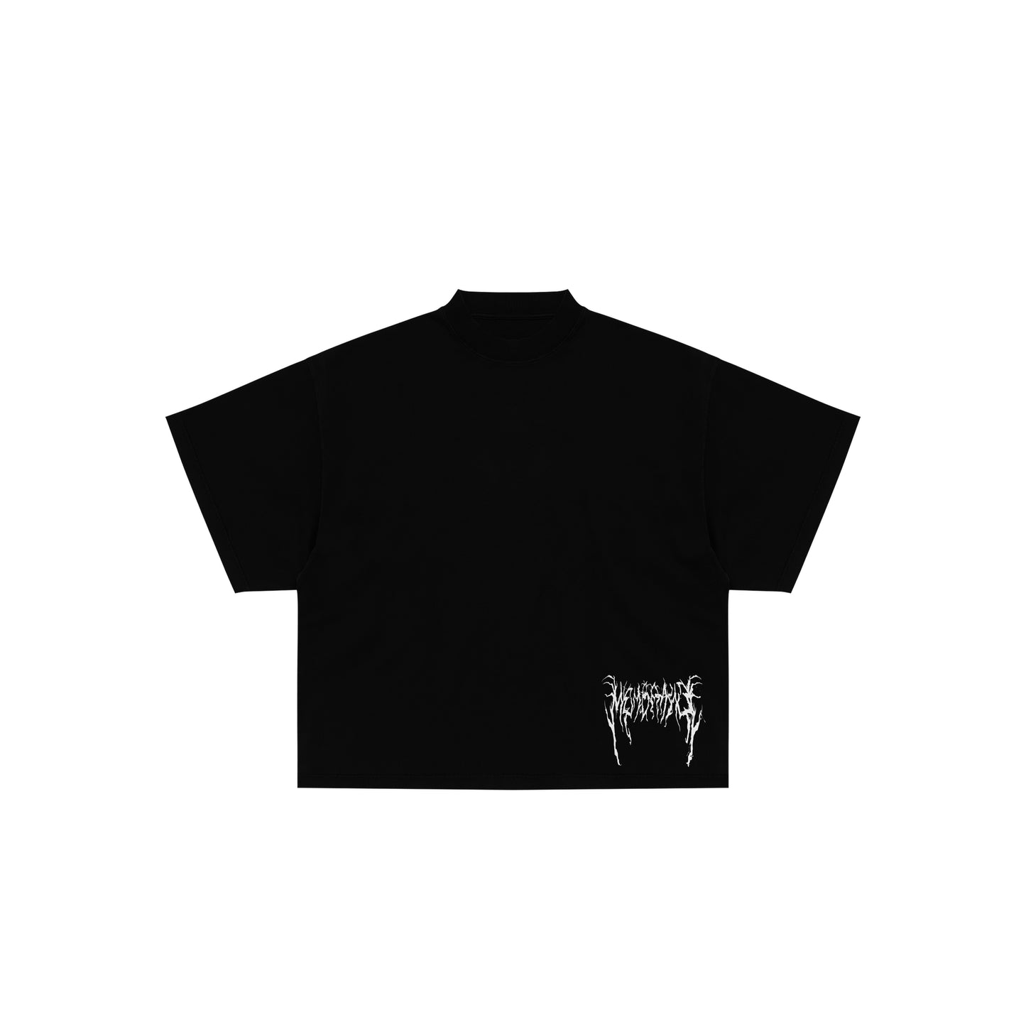 POLERA BOXY MEMBRANE