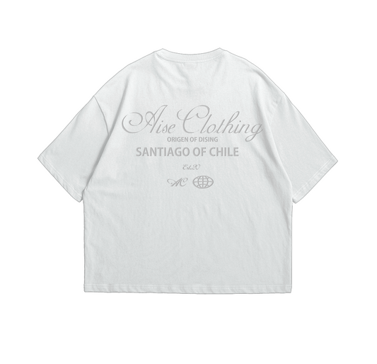 BOXY FIT AISECLOTHING EST20