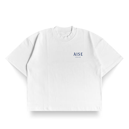 POLERA BOXY AISE COMPANY - CHILEAN UTILITY