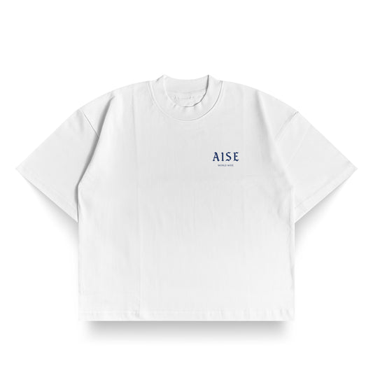 POLERA BOXY AISE COMPANY - CHILEAN UTILITY