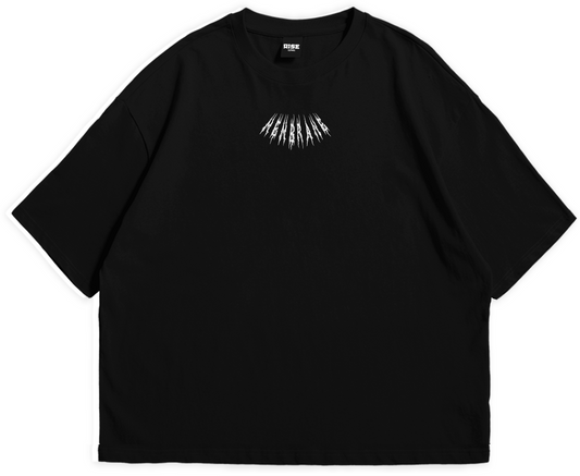 POLERA BOXY FIT MEMBRANE 3