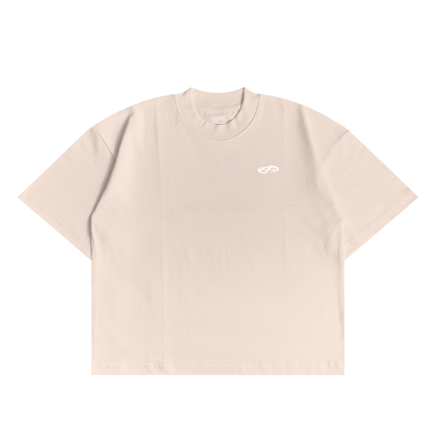 POLERA BOXY FIT CRUDO