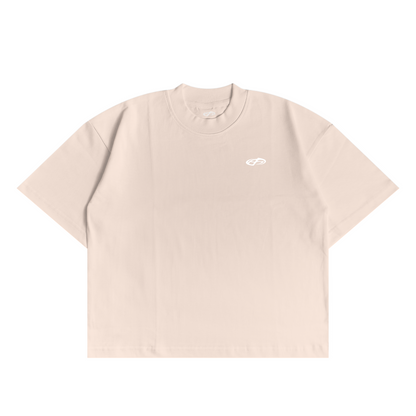 POLERA BOXY FIT CRUDO