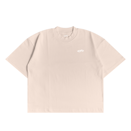 POLERA BOXY FIT CRUDO