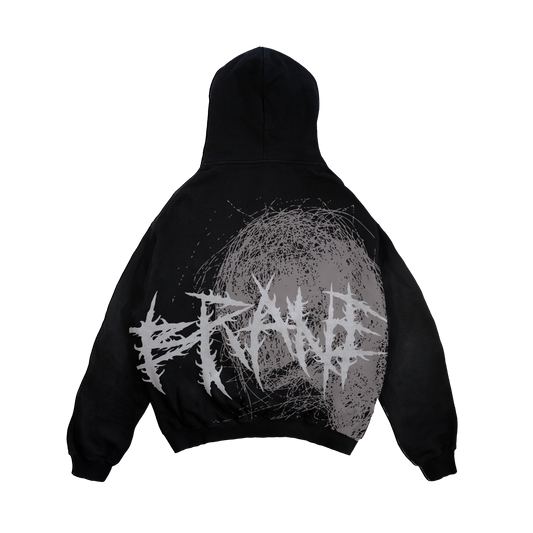 HOODIE BOXY FIT MEMBRANE ESPECTRO