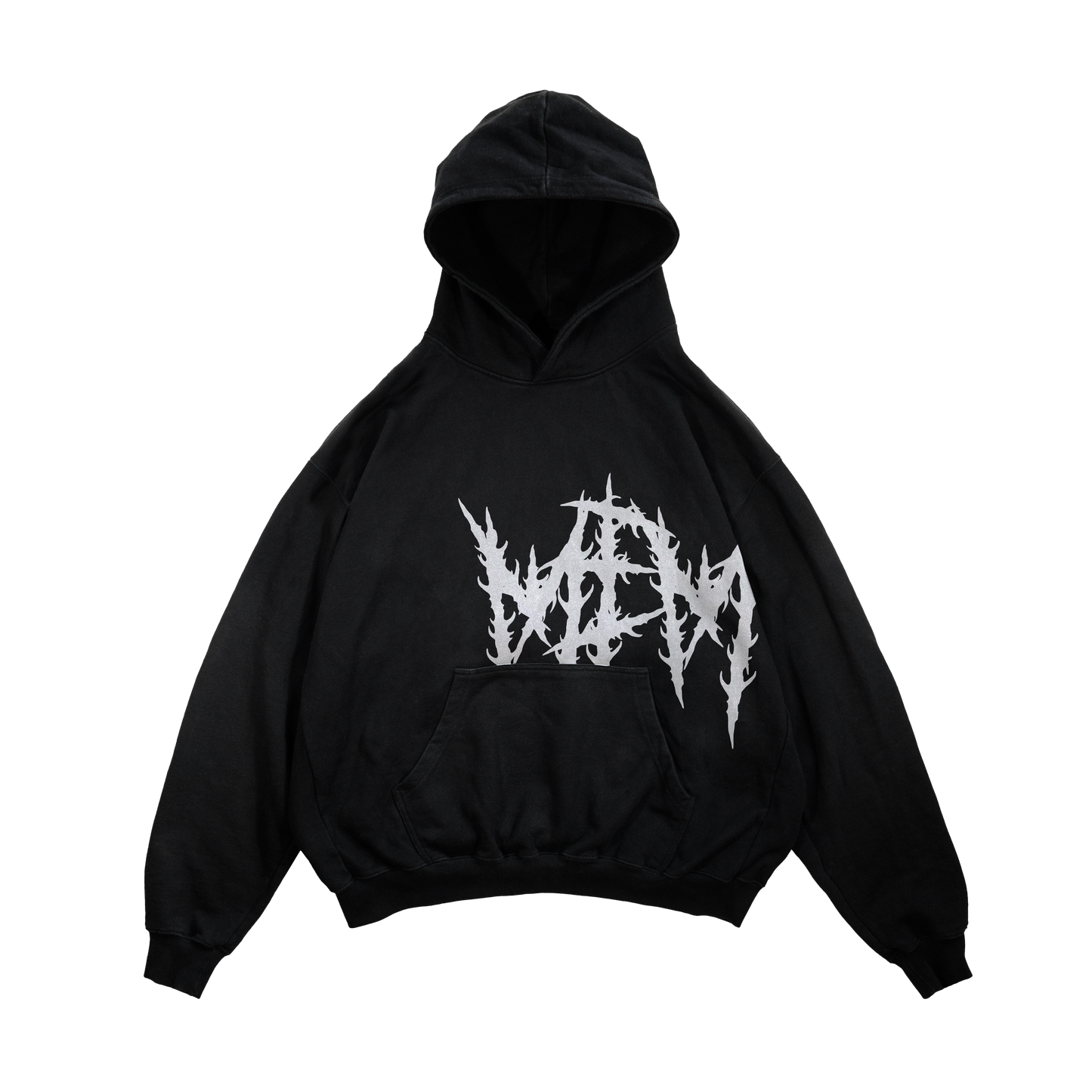 HOODIE BOXY FIT MEMBRANE ESPECTRO