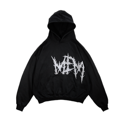 HOODIE BOXY FIT MEMBRANE ESPECTRO
