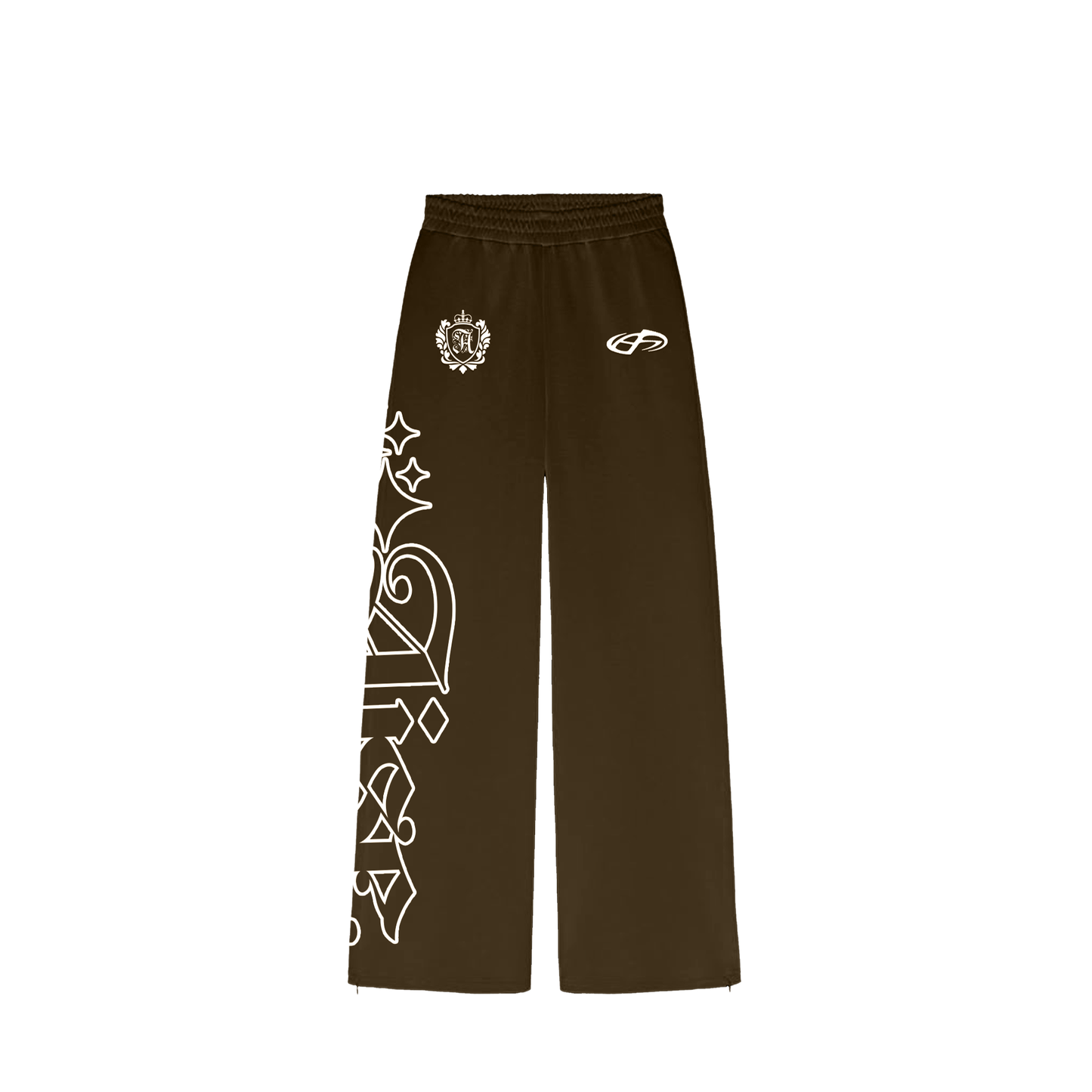 CONJUNTO AISE CLUB CAFE MORO