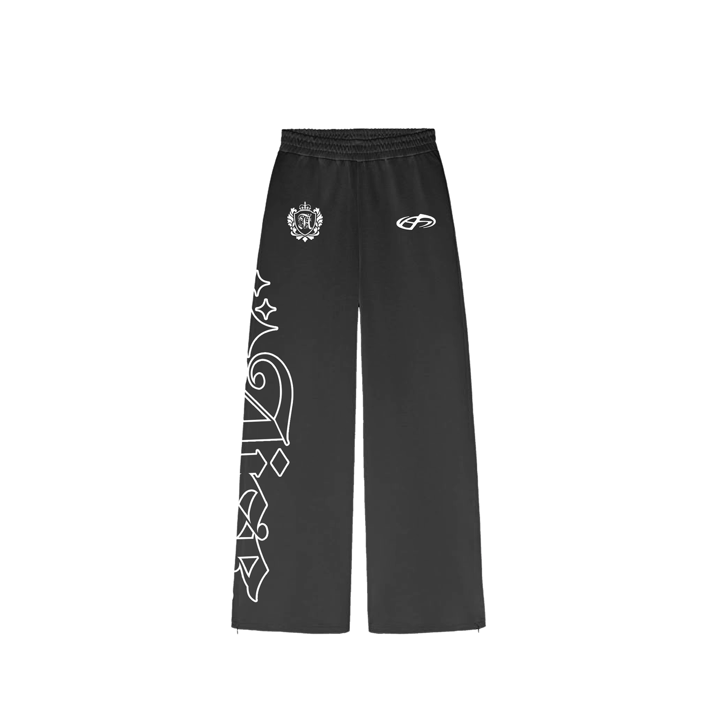 CONJUNTO AISE CLUB NEGRO
