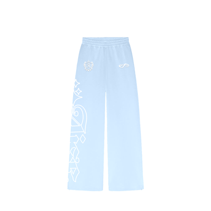 CONJUNTO AISE CLUB CELESTE CIELO