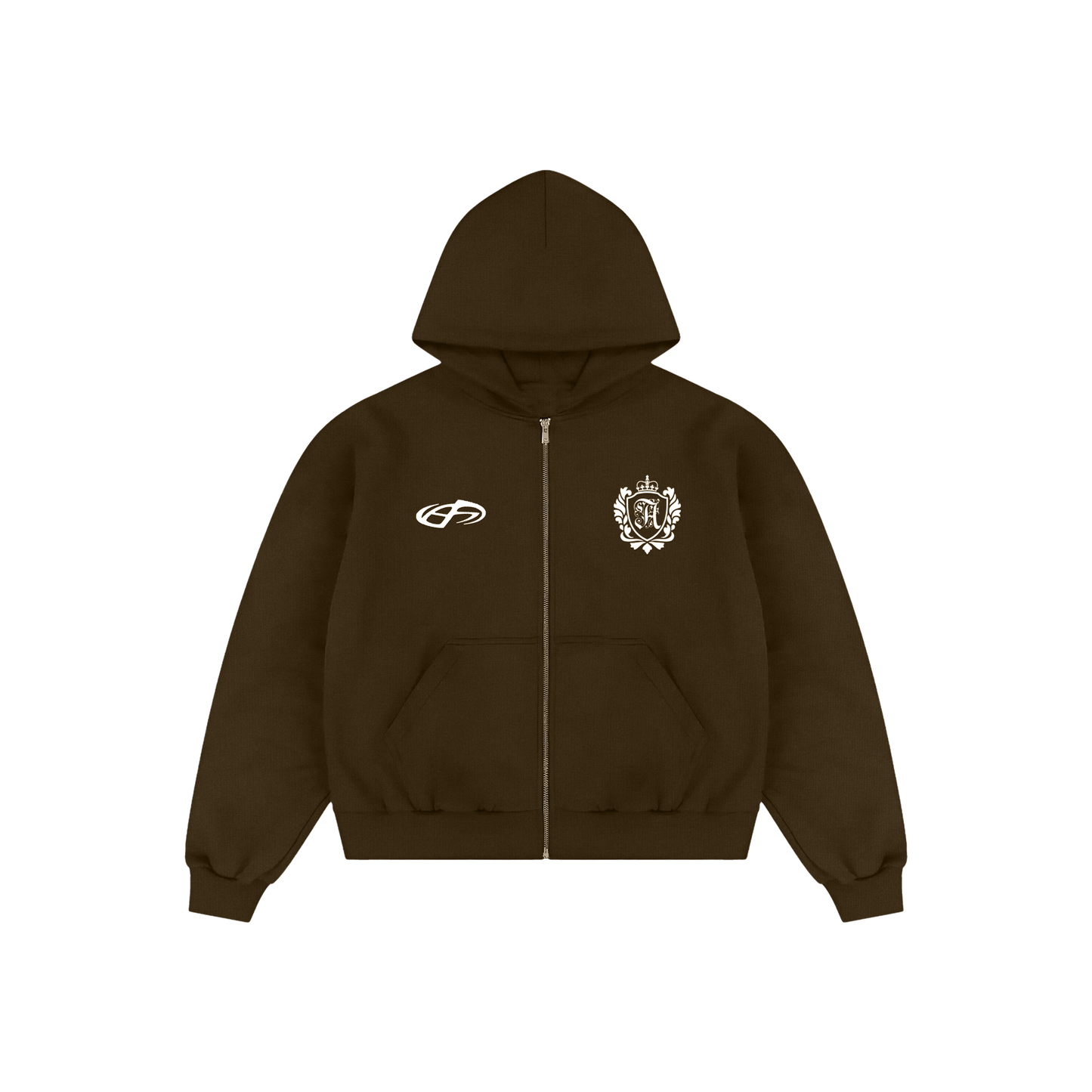 CONJUNTO AISE CLUB CAFE MORO