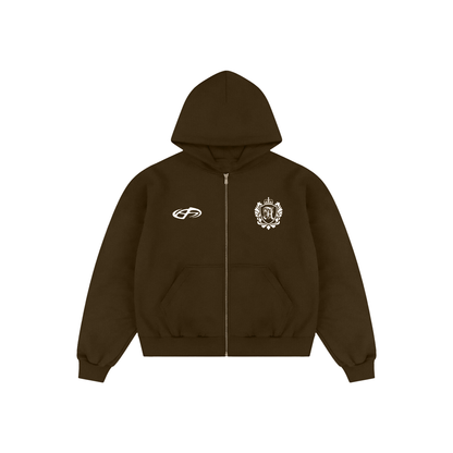 CONJUNTO AISE CLUB CAFE MORO