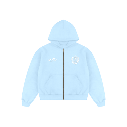 CONJUNTO AISE CLUB CELESTE CIELO