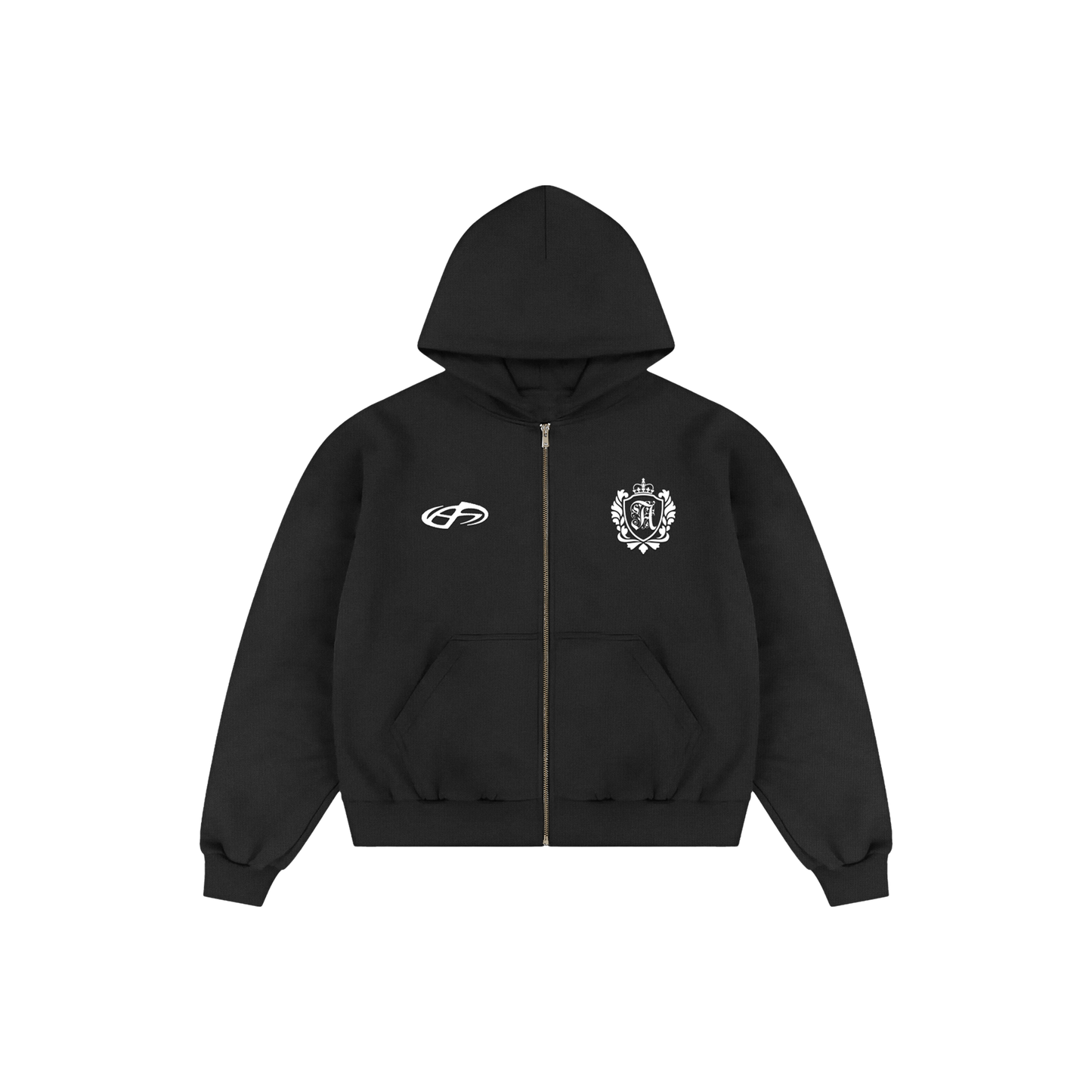 CONJUNTO AISE CLUB NEGRO