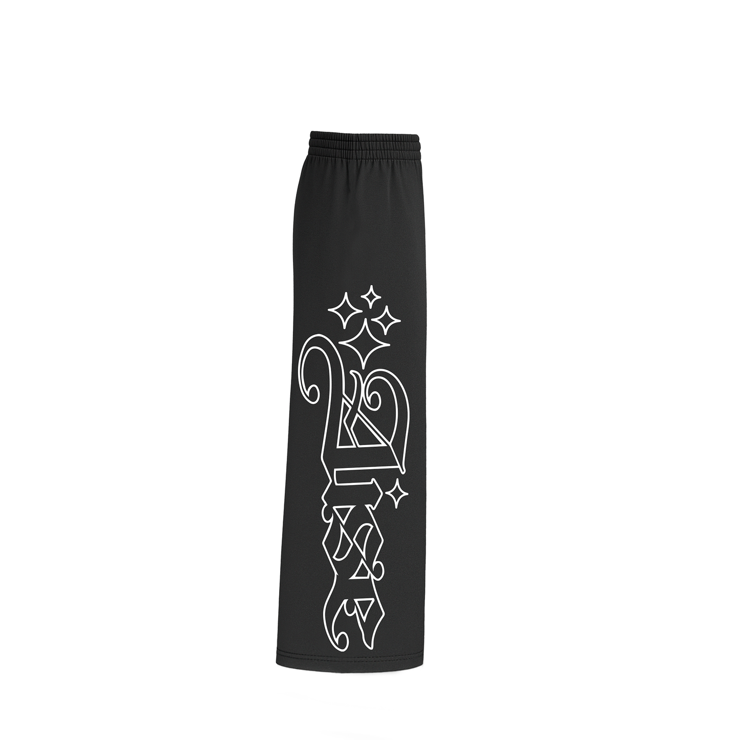 CONJUNTO AISE CLUB NEGRO