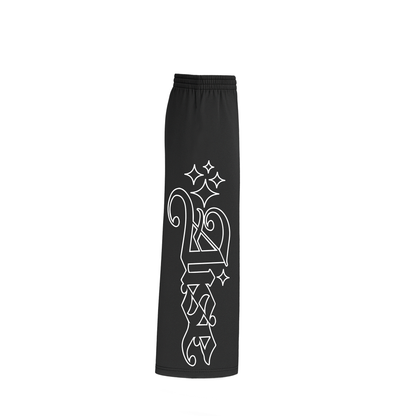 CONJUNTO AISE CLUB NEGRO