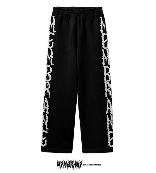 PANTALON BUZO MEMBRANE