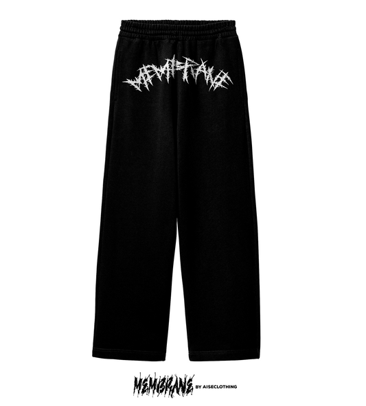 PANTALON BUZO MEMBRANE