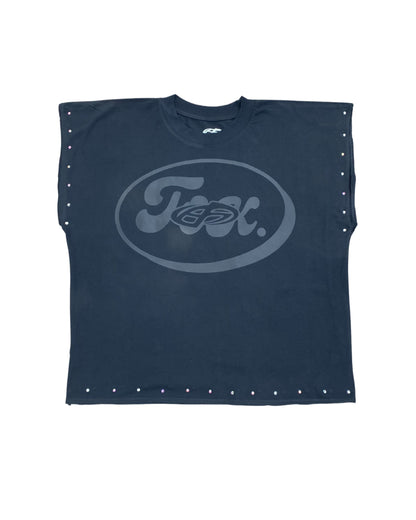 TANK TOP BOXY FIT AISE X TOK.