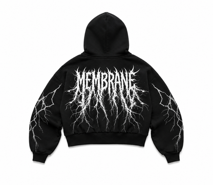 HOODIE MEMBRANE NERVE