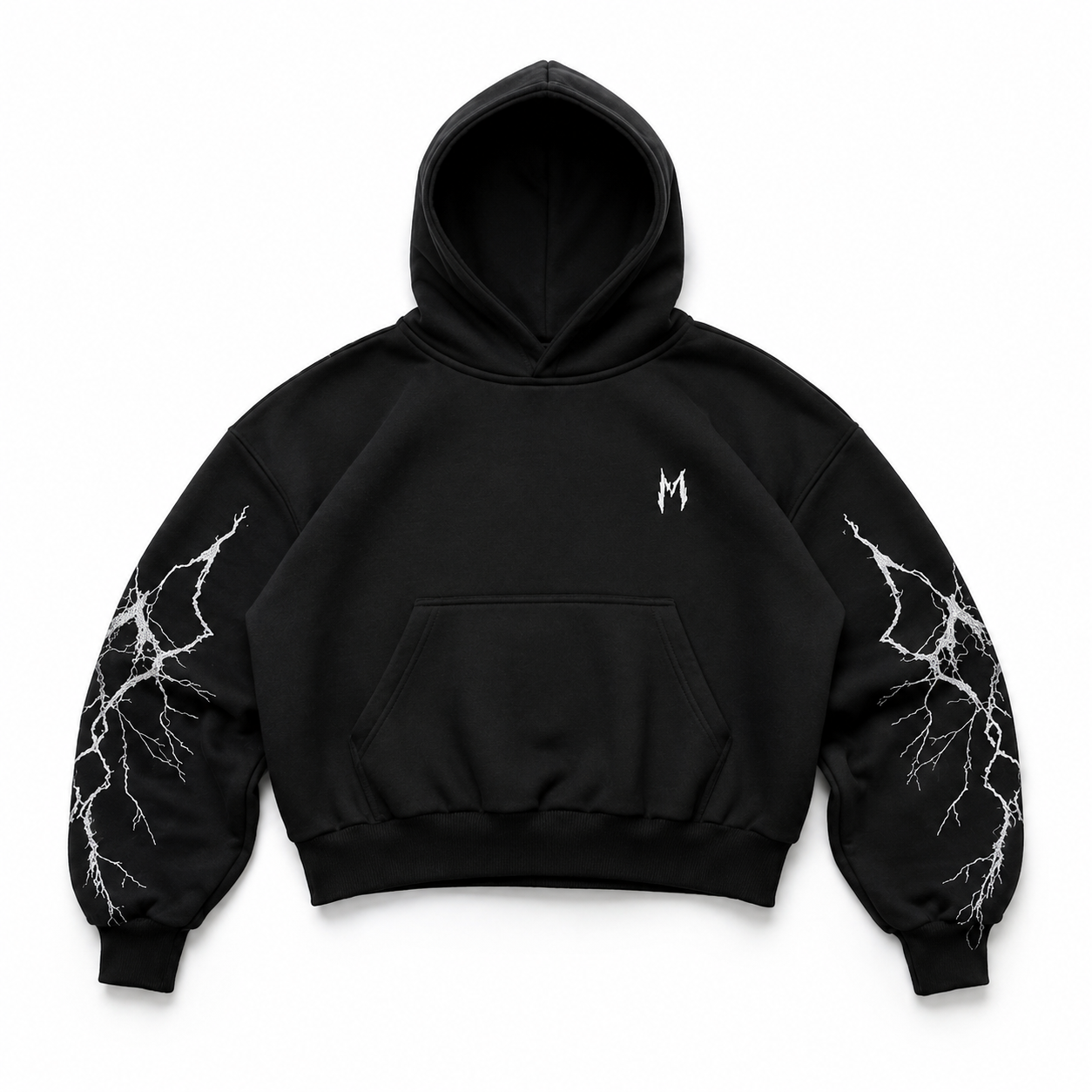 HOODIE MEMBRANE NERVE