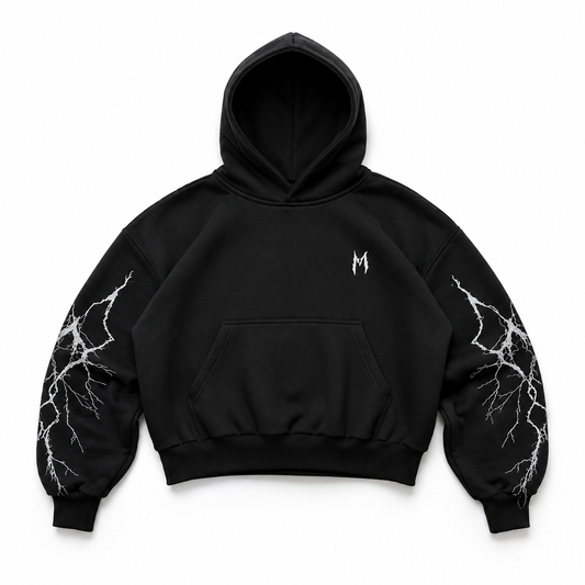 HOODIE MEMBRANE NERVE