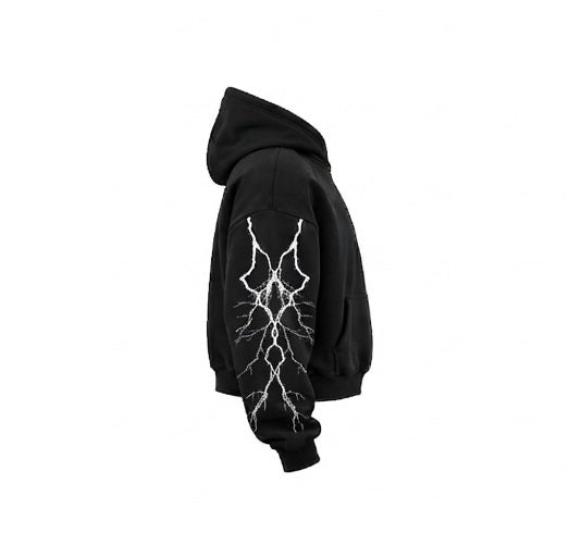 HOODIE MEMBRANE NERVE