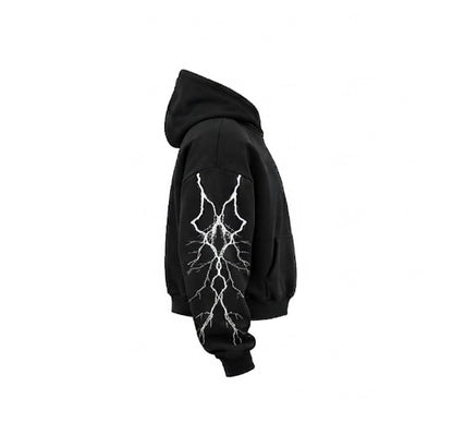 HOODIE MEMBRANE NERVE