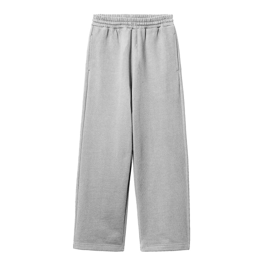 PANTALON DE BUZO MELANGE AISECLOTHING