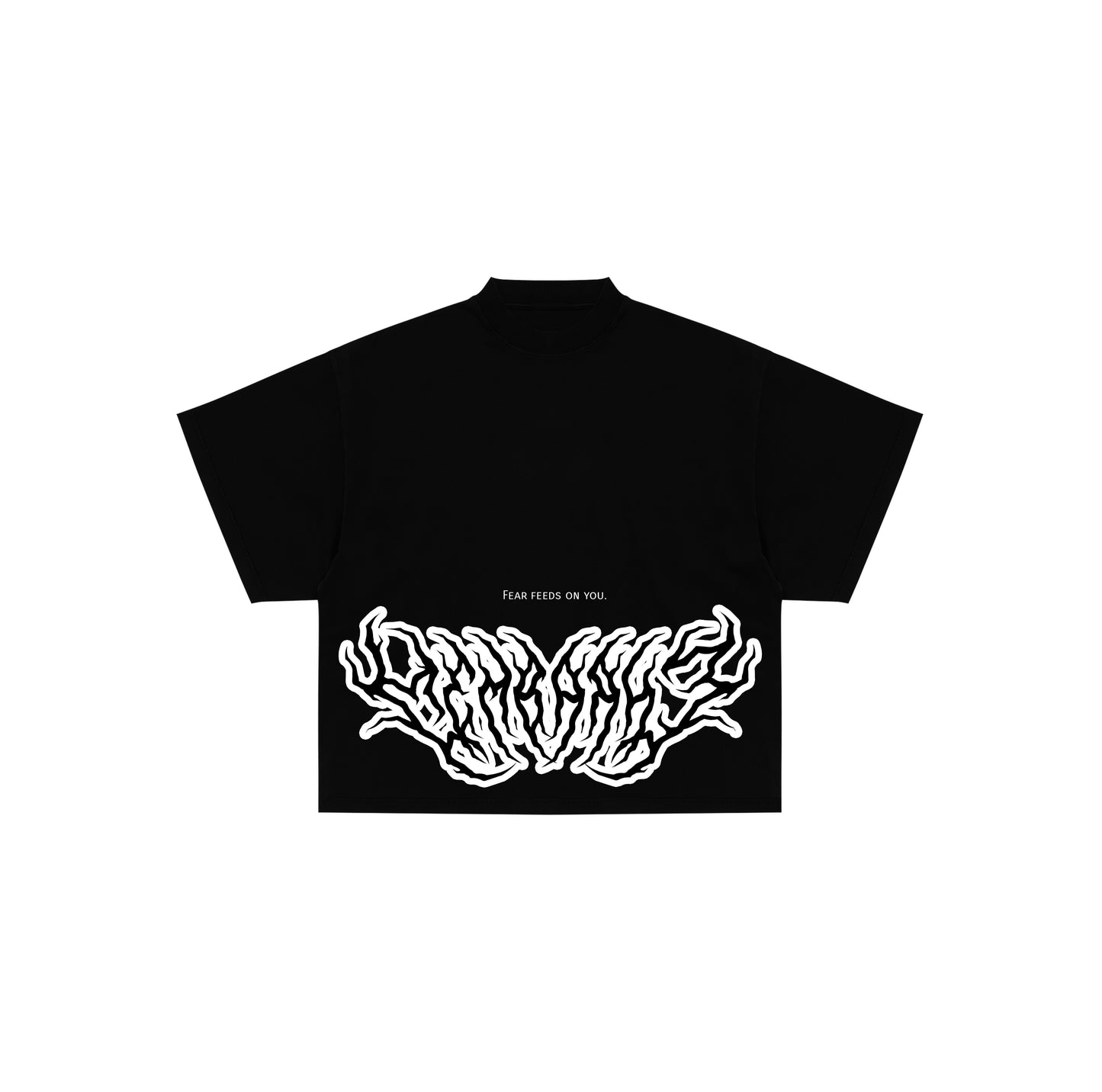 POLERA BOXY MEMBRANE 4