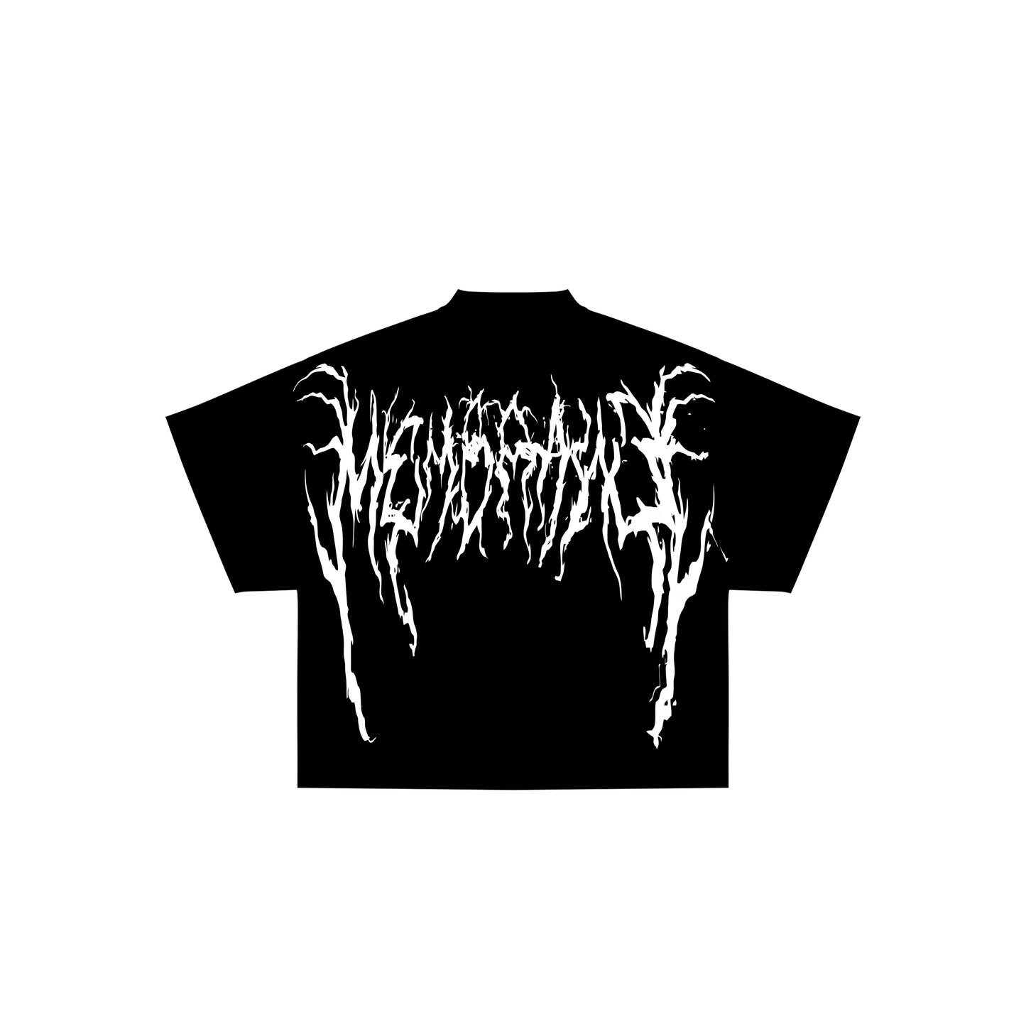 POLERA BOXY MEMBRANE